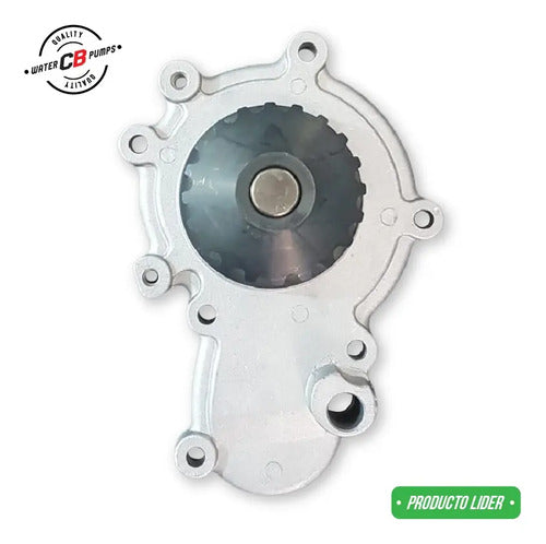 Bomba De Agua Dodge Neon Stratus Avenger L4 2.0l 1995-2005