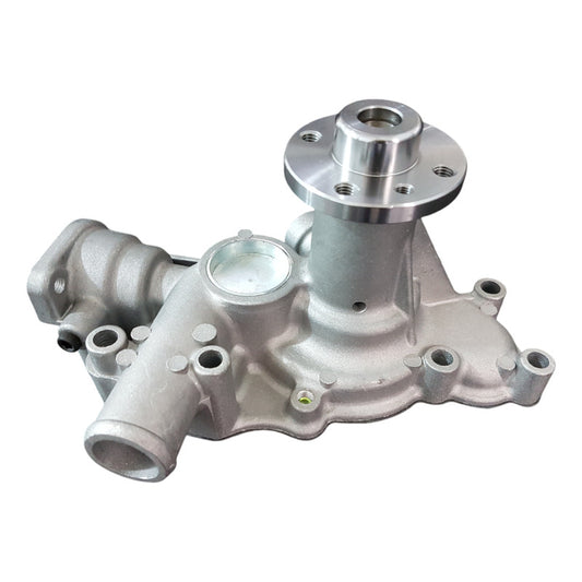 Bomba De Agua Isuzu 3ld1 4le1 4le2 Ex55 E55 Cx75 Zax55 Zax70