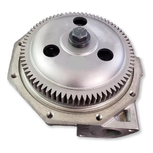 Caterpillar C15 Water Pump (Straight Tooth)
