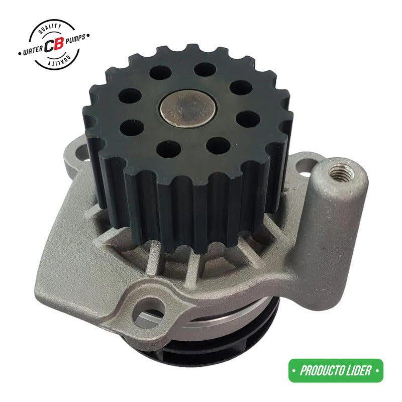 Bomba De Agua Vw Amarok Crafter Transporter Vento 2.0l 15-09
