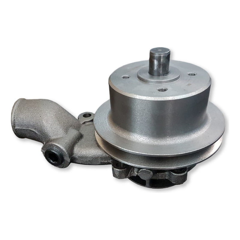 Perkins Water Pump 212 236 248 3.5 3.9 4.1Vehicle Pulley