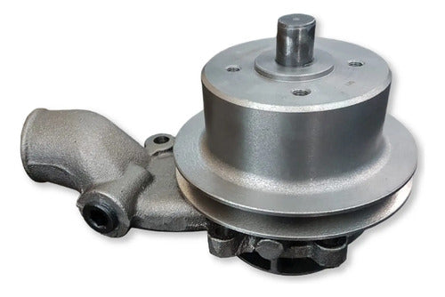 Bomba De Agua Perkins 212 236 248 3.5 3.9 4.1polea Vehicular