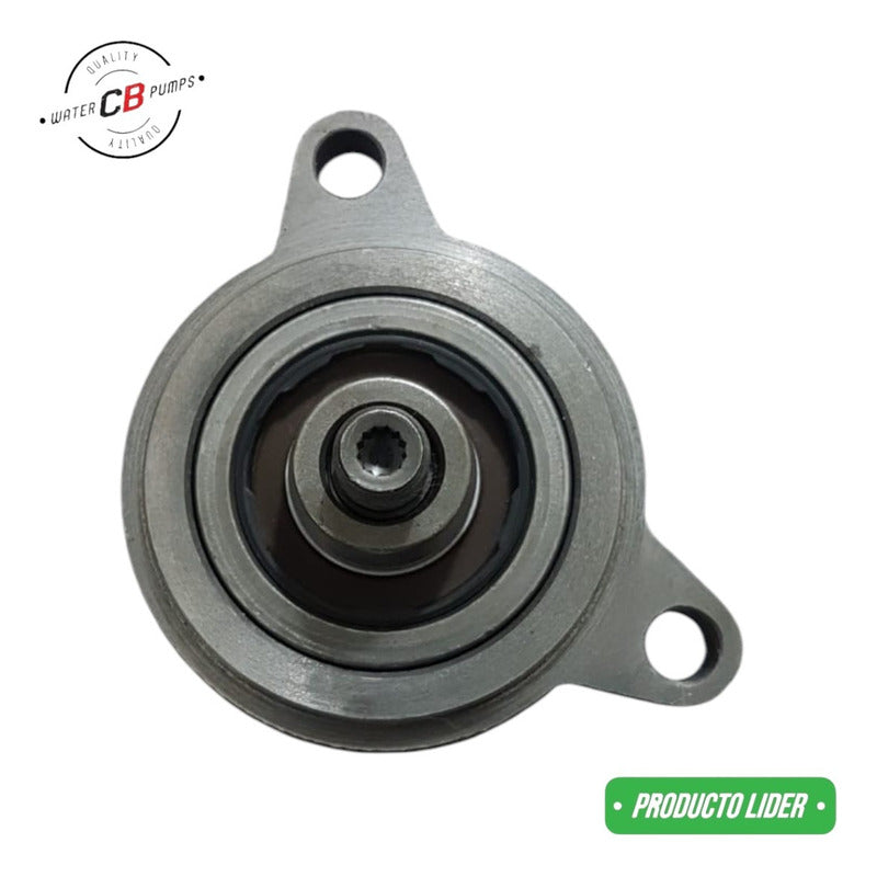Bomba De Agua Vw Transporter Multivan 10-04 5cil. 2.5l