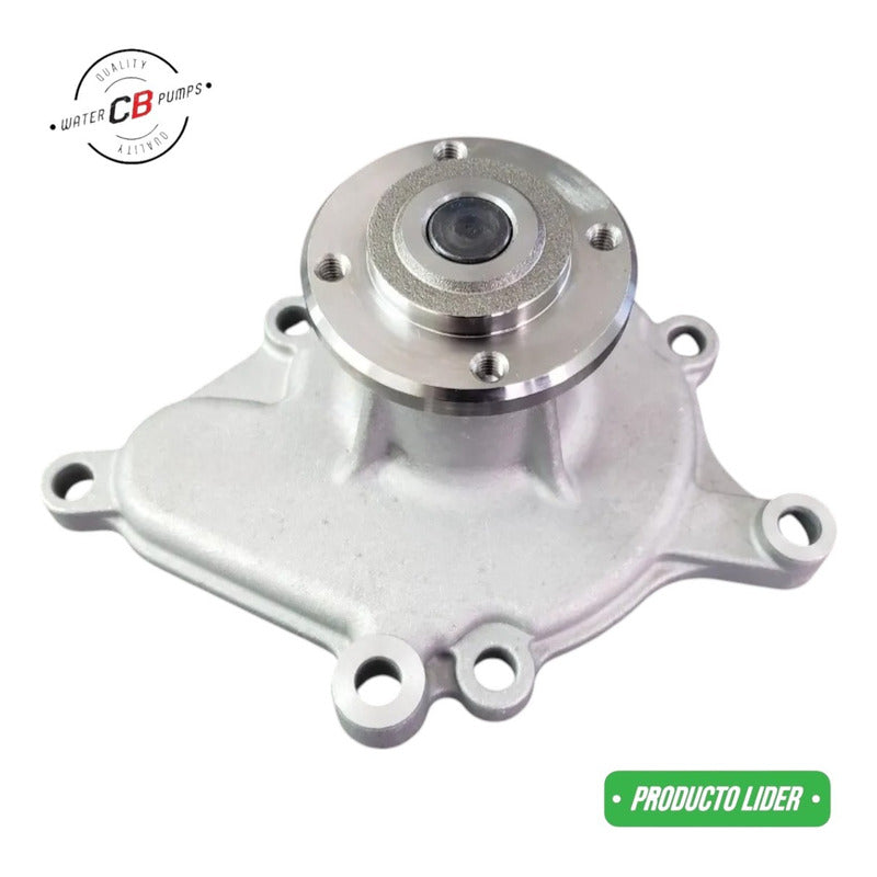 Bomba d'água Isuzu 3af1 Bolens Iseki Trator Branco 1874206