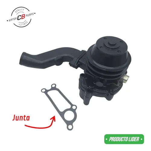 Bomba De Agua Para Dongfanghong Montacargas Ytr3105d51m