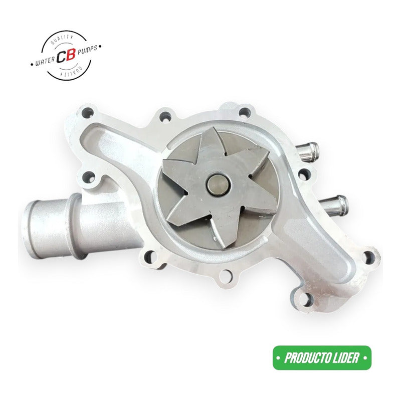 Water Pump Ford Explorer Mountaineer 5.0l V8 1996-2001