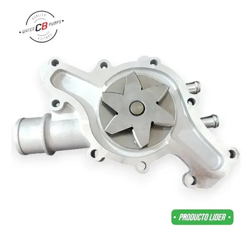 Bomba De Agua Ford Explorer Mountaineer 5.0l V8 1996-2001