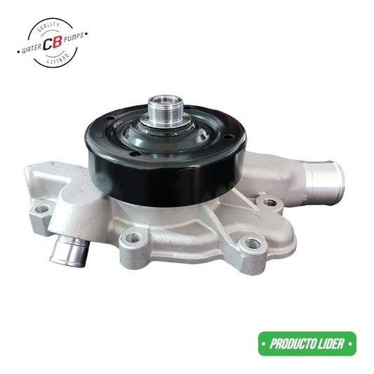 Bomba De Agua Durango Dakota Ram 1500 2500 3500 3.9 5.2 5.9l