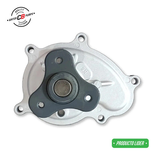 Bomba De Agua Subaru Forester Legacy H4 2.5l 2.0l 2011-2015