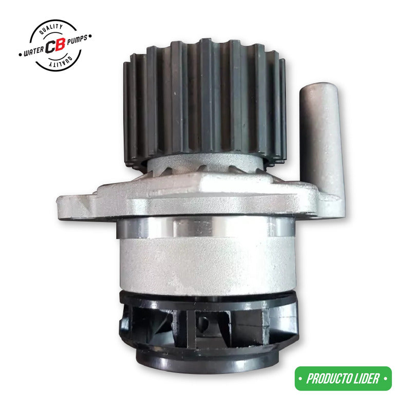 Bomba De Agua Vw Bora Clasico Eurovan Jetta 1.9 L4 Diesel
