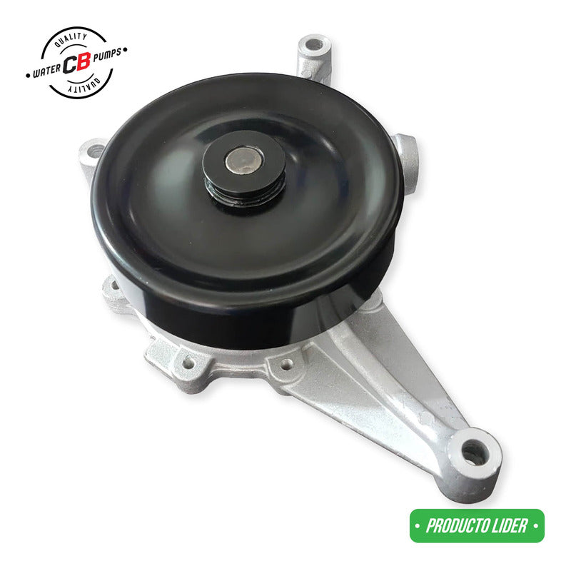 Bomba De Agua Lincoln Ls Jaguar S-type 00-08 V6 3.0l