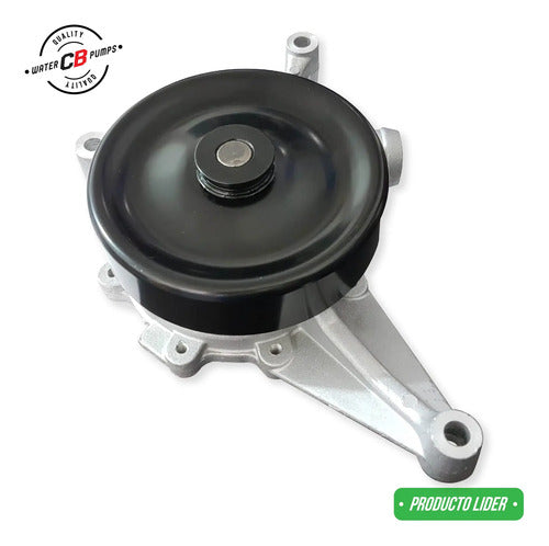 Bomba De Agua Lincoln Ls Jaguar S-type 00-08 V6 3.0l
