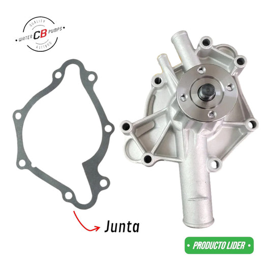 Water Pump Dodge Chrysler Plymouth 1970-1992 V8 5.9l 5.2l