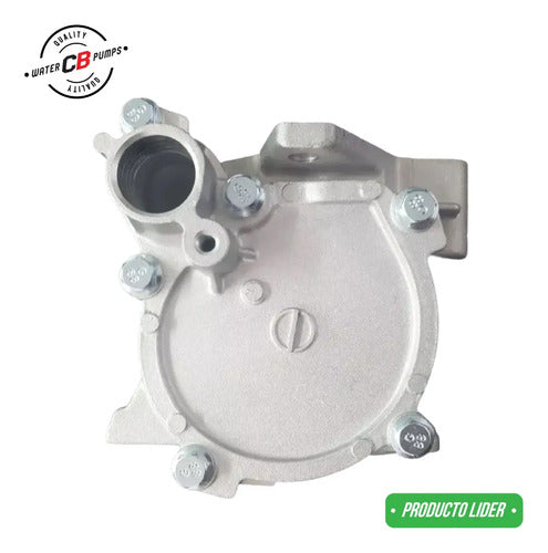 Bomba De Agua Suzuki Grand Vitara Kizashi Sx4 13-09 2.4 2.0l