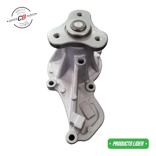Bomba De Agua Honda Civic L4 1.8l 12-15