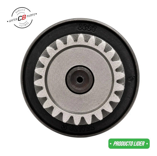 Bomba De Agua Liebherr D924 D926 Motor R914 R924 R944 R934