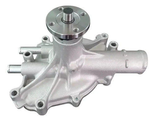 Bomba Agua Ford F150 5.0l Econoline 5.8 87-97 Full Injection
