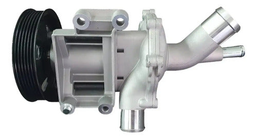 Bomba De Agua Dodge Neon 1.6l Jeep Renegade 1.8l 2016-2020