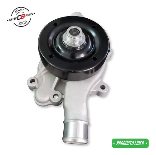 Bomba De Agua Dodge Durango Ram 1500 2500 3500 03-93 V8 5.9l