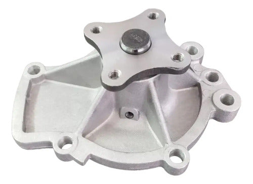 Bomba De Agua Nissan Sentra Lucino 200sx Nx 2.0l 1995-2000