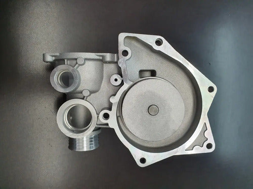 Bomba De Agua Bmw 540i 740i 740il 840ci 96-98 V8 4.4l