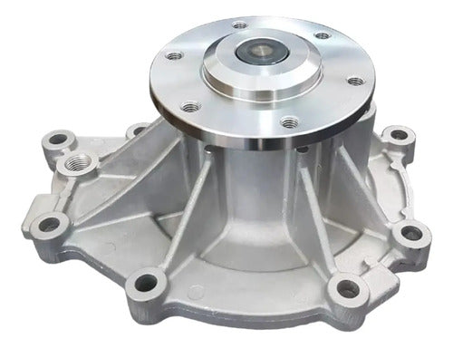 Bomba De Agua Compatible Con Man Serie Foc L2000 M2000 Tga