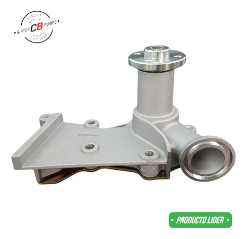 Bomba De Agua Compatible Con Faw F1 2008-2009 1.0l 3 Cil