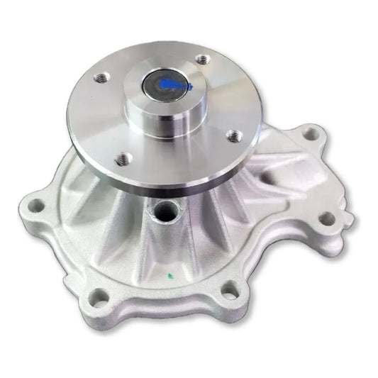 Bomba De Agua Montacargas Nissan Motor Tb45