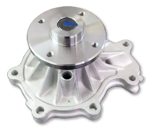 Bomba De Agua Compatible Con Montacargas Nissan Motor Tb45