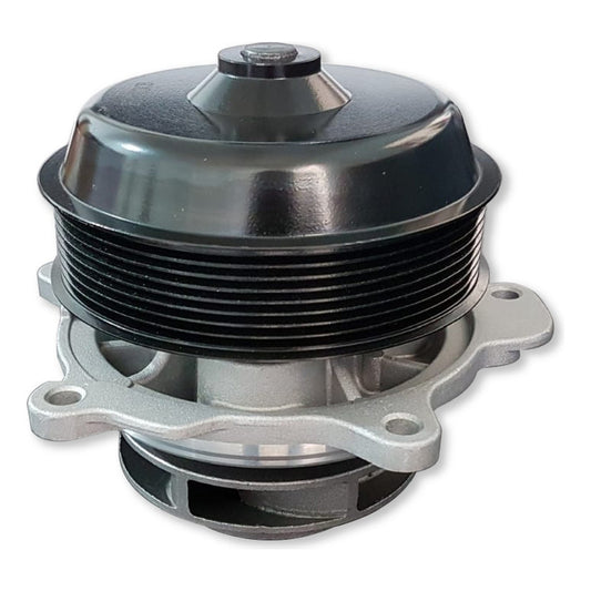 Bomba De Agua Compatible Con Paccar Daf Mx13 Cf Xf Euro 6