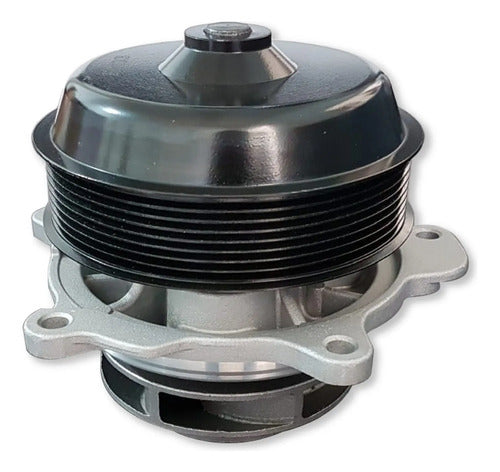 Bomba De Agua Compatible Con Paccar Daf Mx13 Cf Xf Euro 6