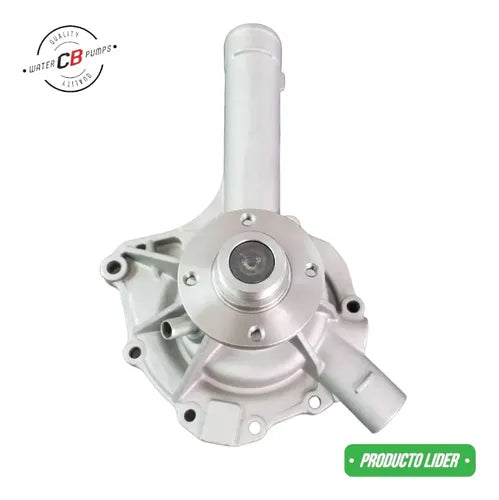 Bomba De Agua Mercedes Benz C220 C230 98-94 L4 2.2l 2.3l