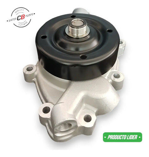 Bomba De Agua Dodge Dakota Microbus B150 V8 5.2l V6 3.9 1992