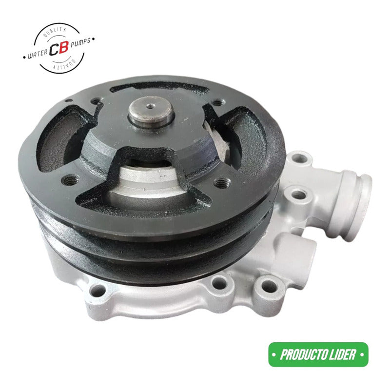 Bomba De Agua Motor Isuzu Fvr 6he1 6hk1  Forward 1100 1400