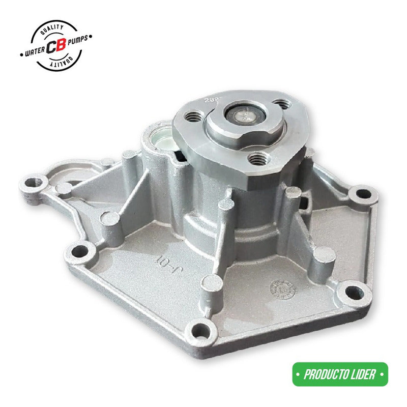 Bomba De Agua Audi A4 A5 A6 Q5 08-12 V6 3.2l