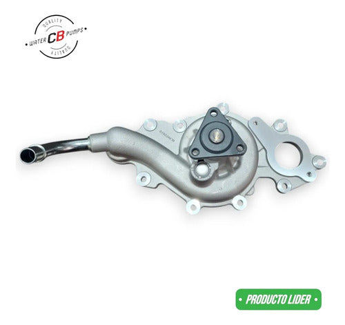 Bomba De Agua Ford Expedition F-150 Navigator 21-23 3.5l V6