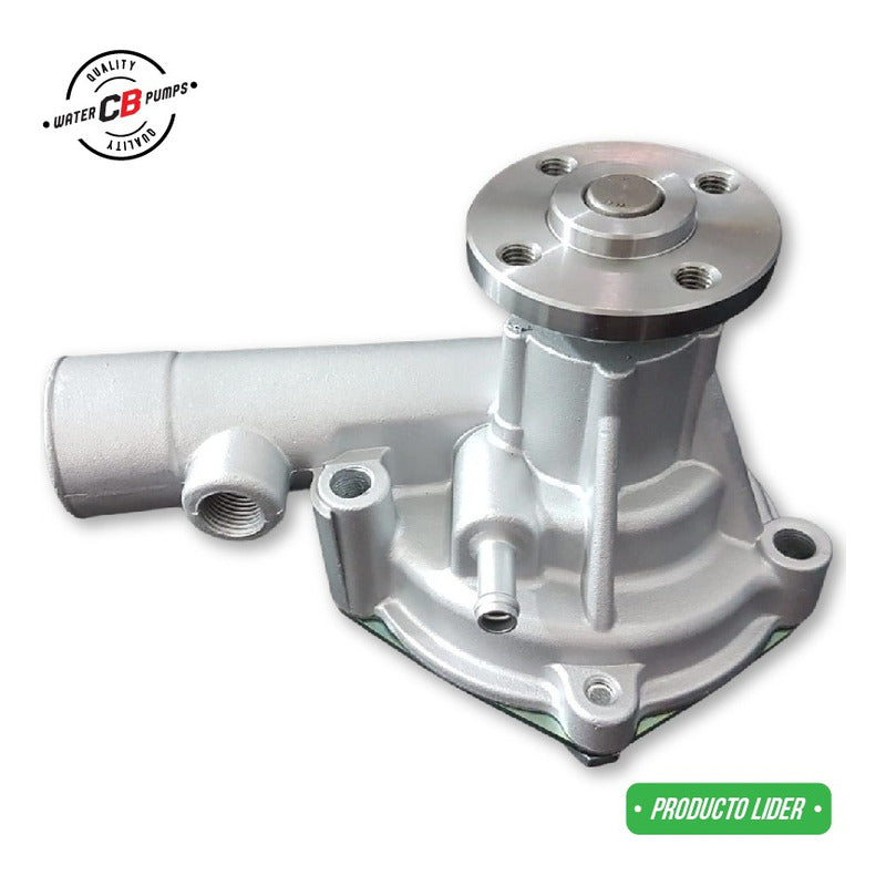 Bomba D Agua Tractor Montana Mitsubishi 32c45-00023 40109634