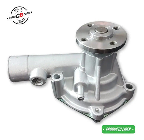 Bomba D Agua Tractor Montana Mitsubishi 32c45-00023 40109634
