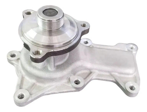 Bomba De Agua Jeep Wrangler 2007-2011 V6 3.8l