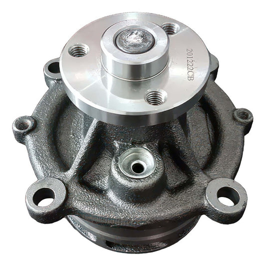 Bomba De Agua Volvo Ec210b Ec290b Tad520 D6d Deutz Bf4m1013