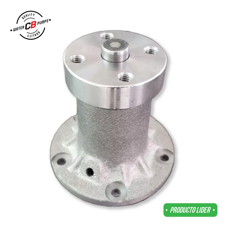 Bomba De Agua Mercedes Benz 220 230 280 85-68 L6 2.2l 2.8l