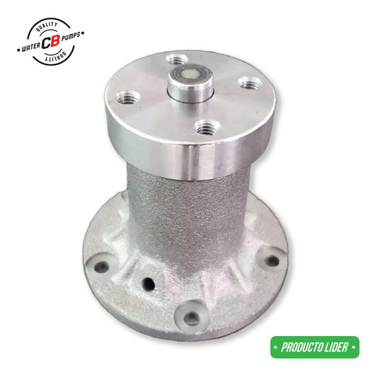 Bomba De Agua Mercedes Benz 220 230 280 85-68 L6 2.2l 2.8l