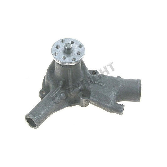 Bomba De Agua Chevrolet Pickup Blazer Suburban 74-65 L6 4.8l