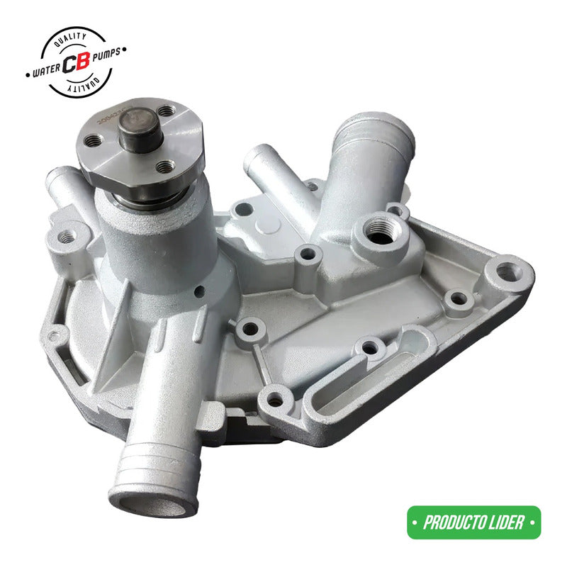 Bomba De Agua Renault R4 R5 R6 72-90 1.0l 1.3l 1.4l