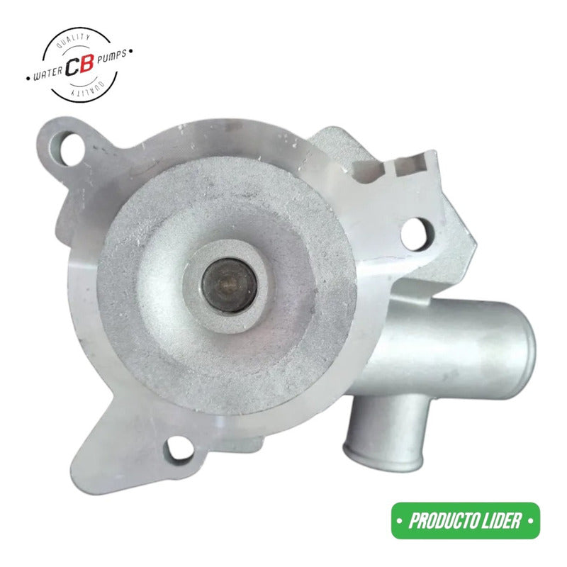 Water Pump Bmw 325 325e 325es 325i 328e 325i 2.7l L6