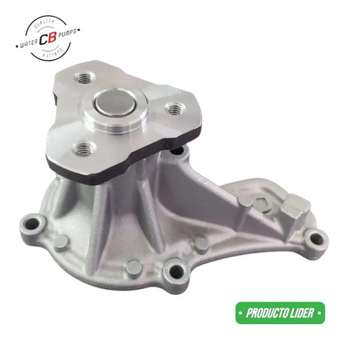Bomba De Agua Honda Hr-v 1.8l L4 2016-2022 19200-51b-h01