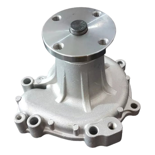 Bomba De Agua Ford Taurus 3.0l V6 1989-1995