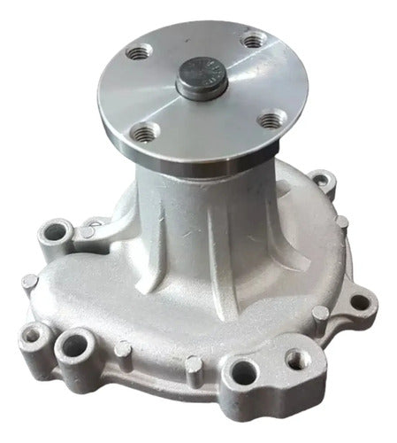 Bomba De Agua Ford Taurus 3.0l V6 1989-1995