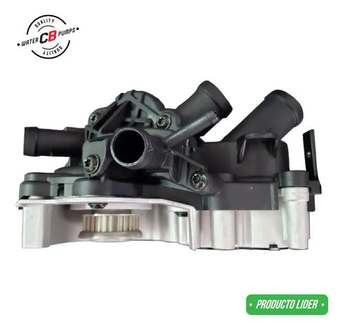 Bomba Agua Para Audi A1 A3 Seat Leon Golf Polo 12-17 1.2 1.4