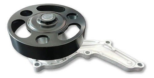 Bomba De Agua Para Honda Fit 1.5l 2015-2018